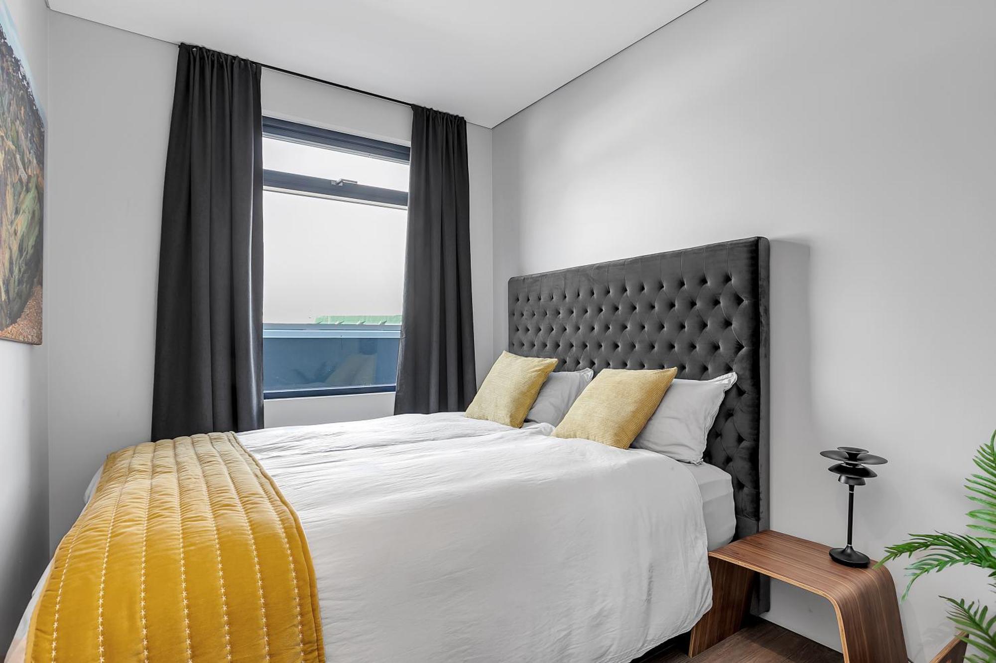 Alva Apartments Reykjavík Esterno foto