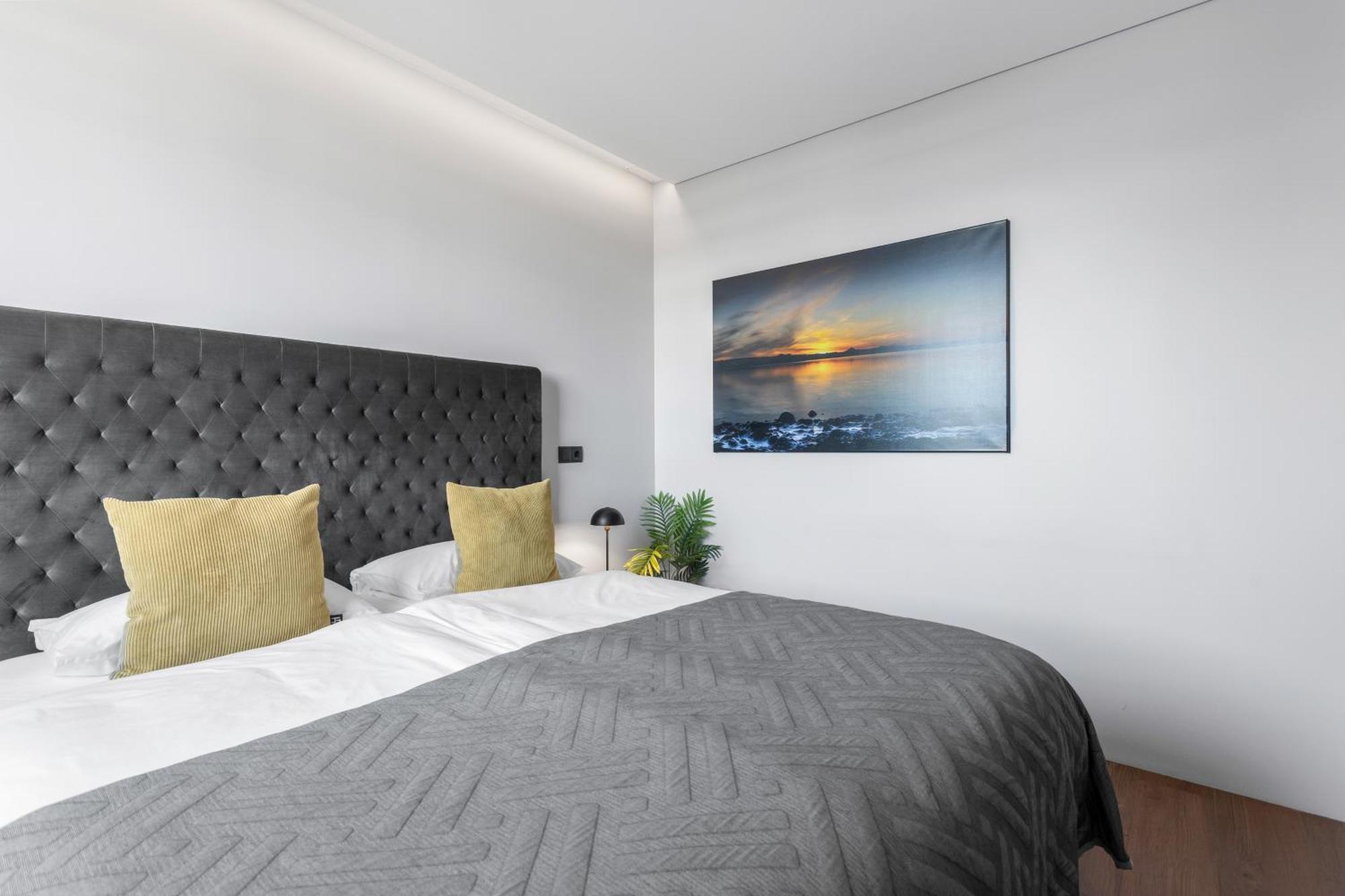 Alva Apartments Reykjavík Esterno foto